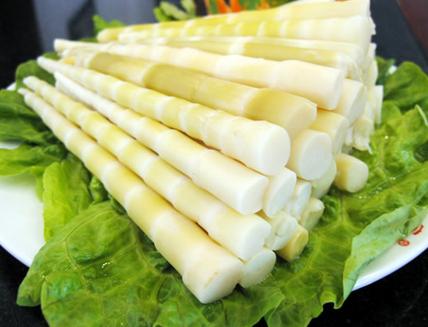 男子吃油焖筍胃出血 這4類人不宜多吃春筍