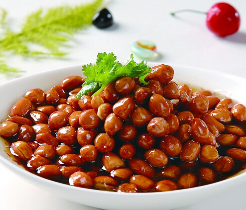 常吃花生的5大驚人好處,你知道幾個?