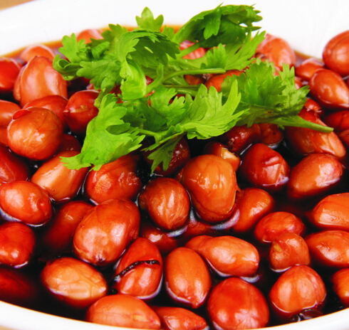 花生搭配它吃,至少增壽10年!要試試嗎?