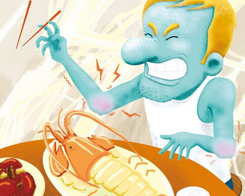 痛風病人不能吃什麼？“忌食海鮮”不靠譜