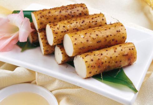 接觸山藥後皮膚瘙癢怎麼辦?吃山藥的禁忌需牢記