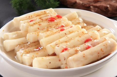 接觸山藥後皮膚瘙癢怎麼辦?吃山藥的禁忌需牢記