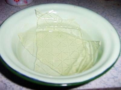 吉利丁片是什麼,吉利丁片功效與作用