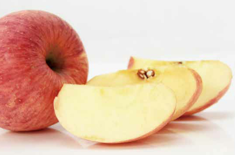 水果爛了一部分挖掉壞的還能吃嗎?