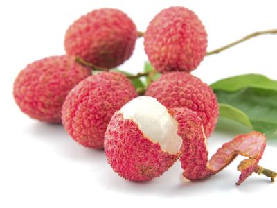 如何吃荔枝不上火?只需三技巧