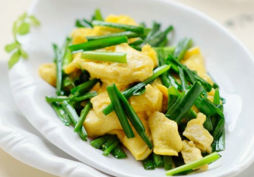 好韭菜咋挑?營養師有仨秘訣