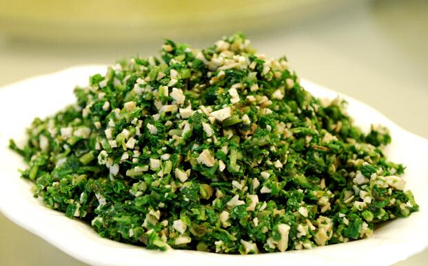 春季最適合吃這15種野菜