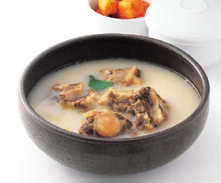 骨頭湯怎麼熬好喝?要注意3點