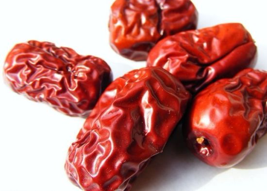 紅棗究竟生吃好還是熟吃好?