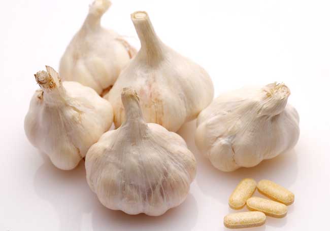 蒜是殺菌高手 能多吃嗎?