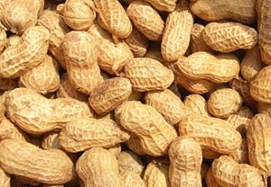 吃生花生有什麼好處