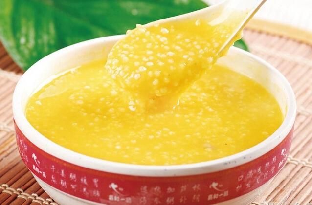 六種米功效大不同 最補腎是黑米?