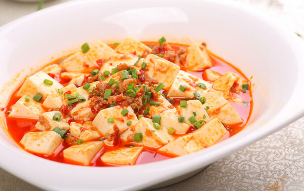 注意!吃豆腐也有學問