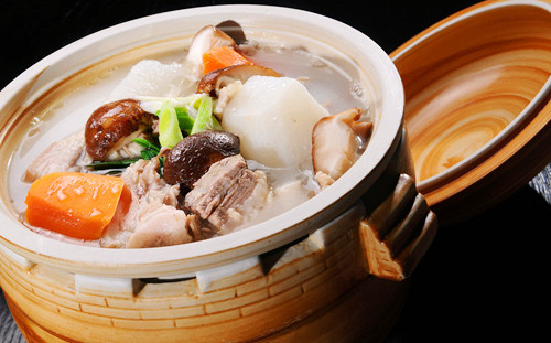 飲食搭配:常被忽略的6大飲食搭配