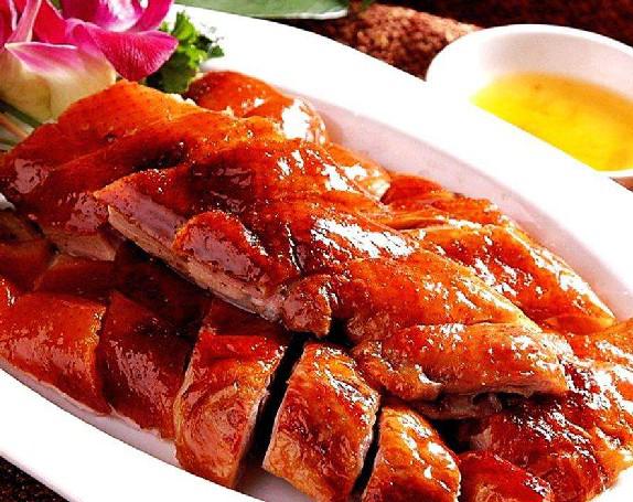 警惕!這5大食物千萬別挑太艷的