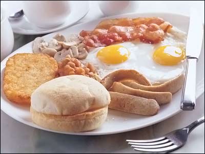 早餐吃得好有多重要?提高兒童大腦能力