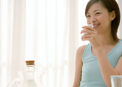 為什麼喝牛奶會上火