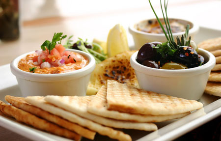 一個人吃飯也有講究,牢記3點健康飲食