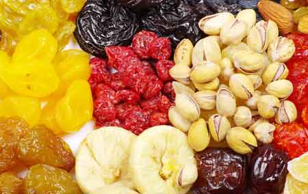 零食也分“三六九等”,這些零食千萬別吃