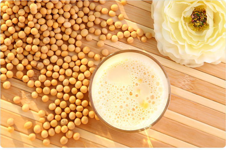 豆奶什麼時候喝最好