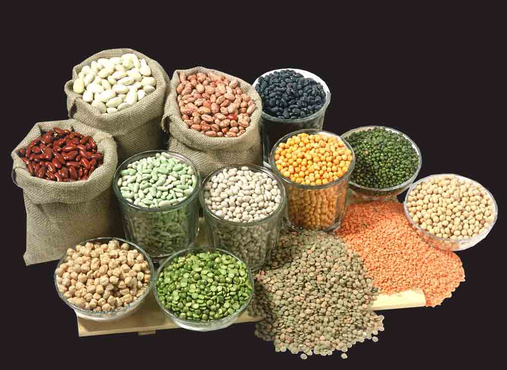 糧食種類多!粗糧細糧有哪些不同?