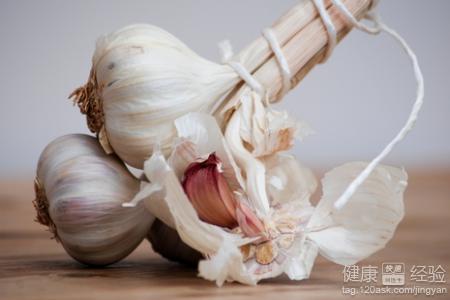 吃大蒜禁忌：大蒜應該生吃還是熟吃