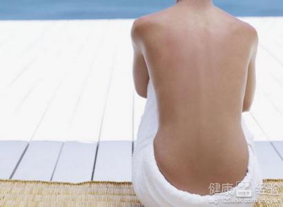 後背疼痛是什麼原因，該怎麼辦？