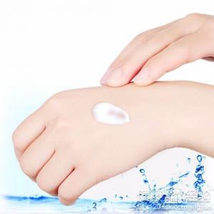 滋潤手部超有效的方法