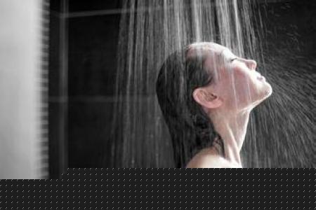 這三種洗澡方法最養生