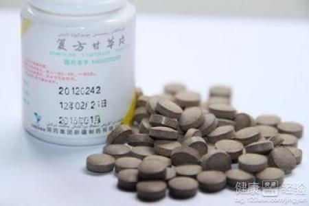 甘草影響夫妻“性”福？