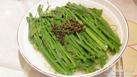 食用韭菜的三大禁忌