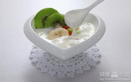 飲食答疑：酸奶越稠越好嗎？