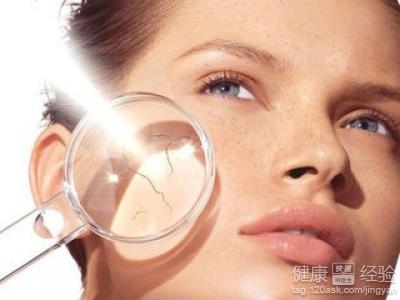 吃什麼水果可以預防紫外線傷害