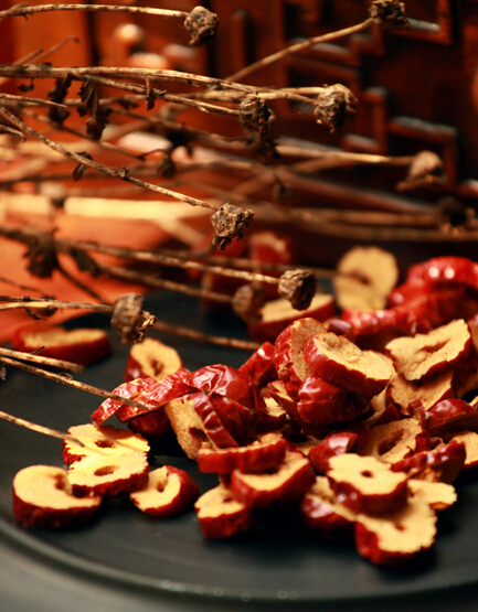 氣血不足怎麼辦 15分鐘就能搞定