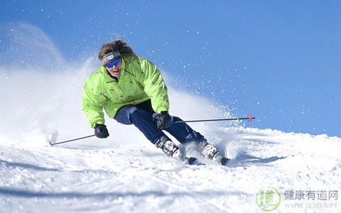 滑雪注意事項 滑雪注意事項