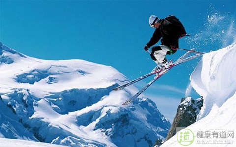 滑雪注意事項 滑雪注意事項