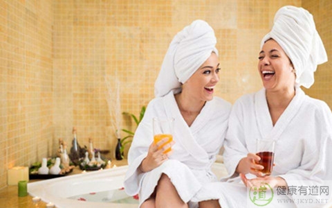 汗蒸注意事項 汗蒸注意事項