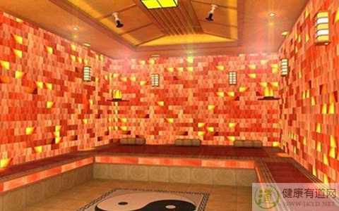 汗蒸注意事項 汗蒸注意事項