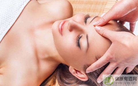 豐額頭的注意事項 豐額頭的注意事項