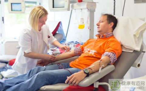 獻血前注意事項 獻血前注意事項