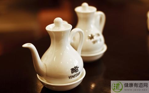 每天喝醋好嗎 每天喝醋好嗎