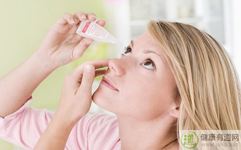 角膜擦傷怎麼治療 角膜擦傷怎麼治療