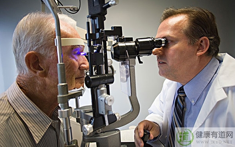 角膜擦傷怎麼治療 角膜擦傷怎麼治療