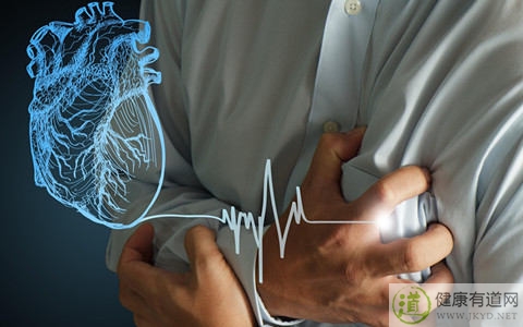 冠心病的注意事項 冠心病的注意事項