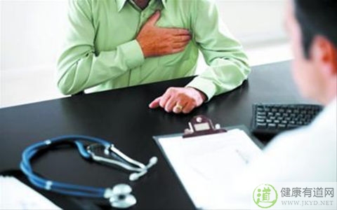 冠心病的注意事項 冠心病的注意事項