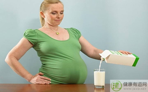 孕婦8個月注意事項 孕婦8個月注意事項