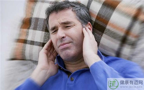 耳鳴吃什麼藥 耳鳴吃什麼藥