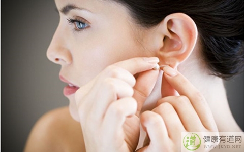 打耳洞注意事項 打耳洞注意事項