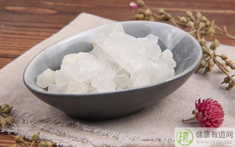 白礬泡腳禁忌 白礬泡腳禁忌