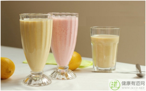 奶昔能減肥嗎 奶昔能減肥嗎